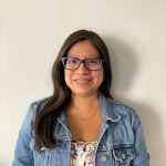 Patricia Flores