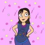 Alexandra Julissa Palomino Huamani