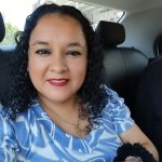 Eliana Mercedes Alvarez Fernandez de Zapata.