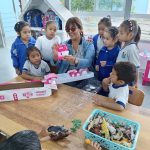 ANA CECILIA RAMIREZ AGURTO