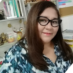 Angela Esther Albán Bermejo