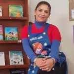 Bettsy Lisseth Farfán Calle