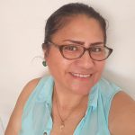 Elena Mercedes Aguinaga Severino