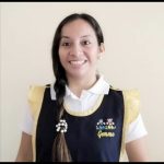 Gemma del Rosario Cherre Aranda