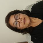 Isabel Liendo
