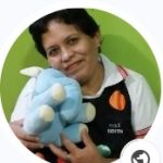 Judith Rosa Tello Pacherrez