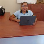 lizbeth karin duque Chunga