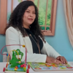 MARIA ESTHER MORANTE ALDANA