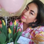 Mercy Jackelin Imán Sosa