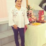 Maria Socorro Cordova Canova
