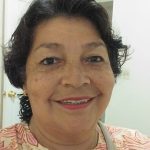 Patricia Ruesta Yarlequé