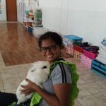 Miriam Yoelia Távara Talledo